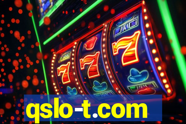 qslo-t.com
