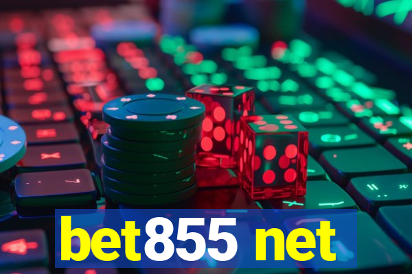 bet855 net