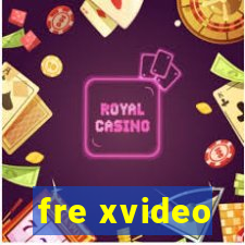 fre xvideo