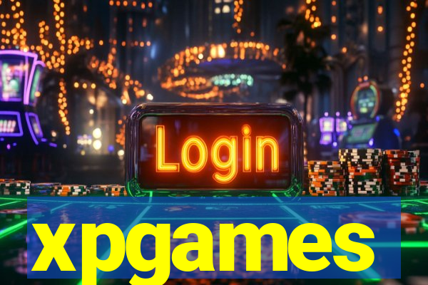 xpgames