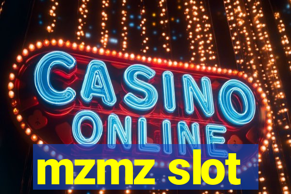 mzmz slot