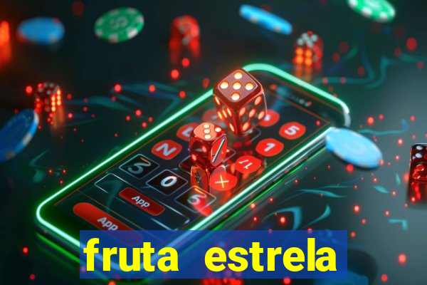 fruta estrela stardew valley id