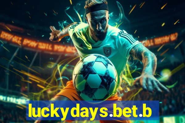 luckydays.bet.br