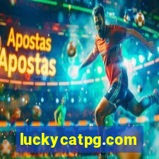 luckycatpg.com