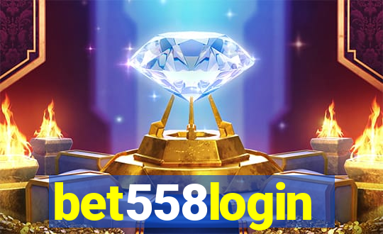 bet558login
