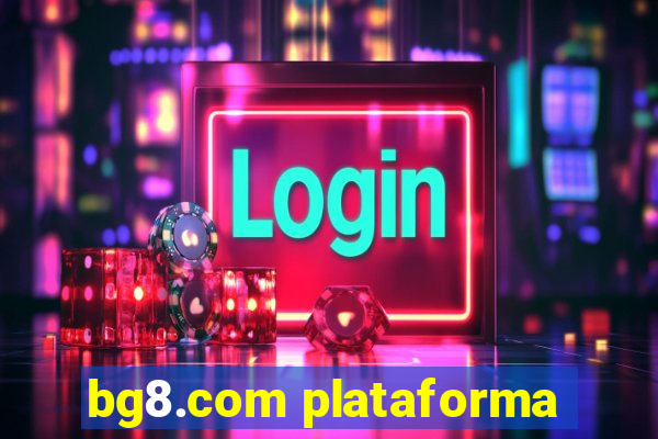 bg8.com plataforma