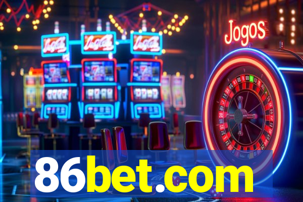 86bet.com