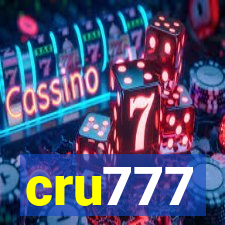 cru777