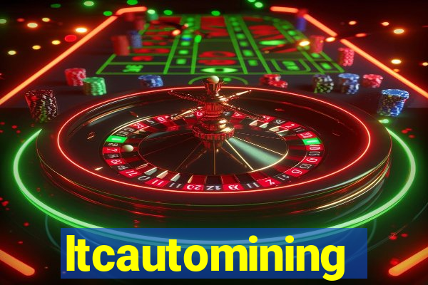 ltcautomining