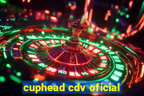 cuphead cdv oficial