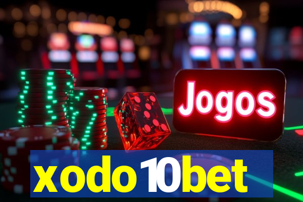 xodo10bet