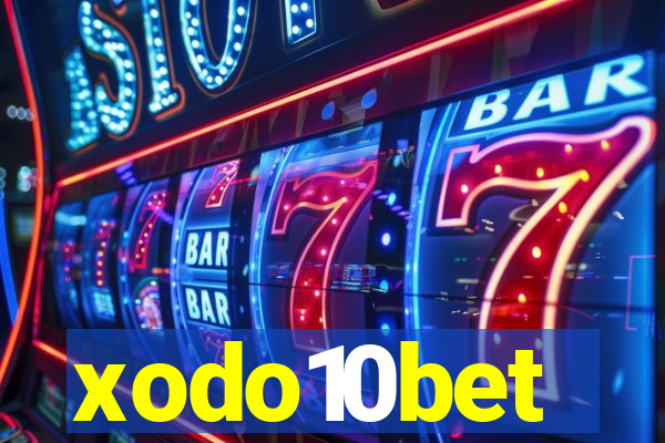 xodo10bet