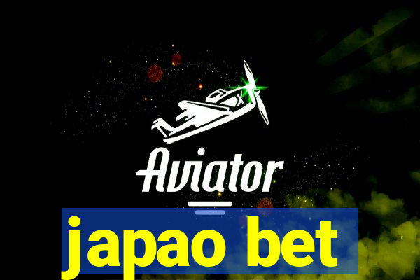japao bet
