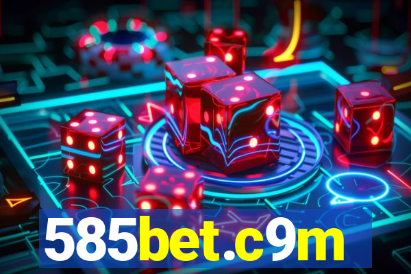 585bet.c9m