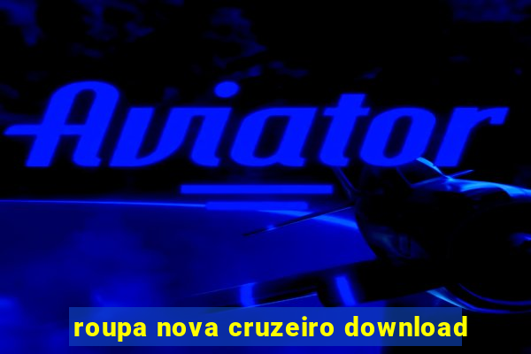 roupa nova cruzeiro download