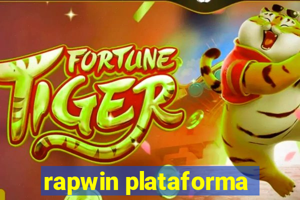 rapwin plataforma