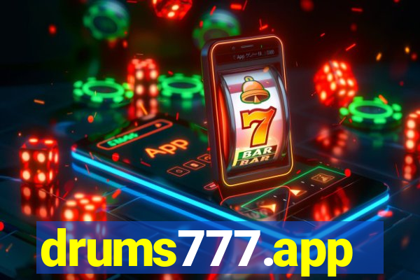 drums777.app