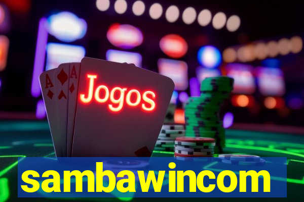 sambawincom