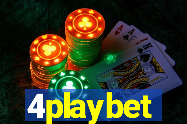 4playbet
