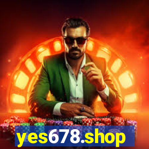yes678.shop