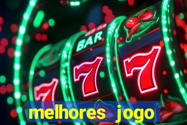melhores jogo offline para android