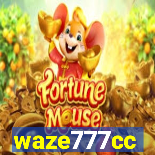 waze777cc