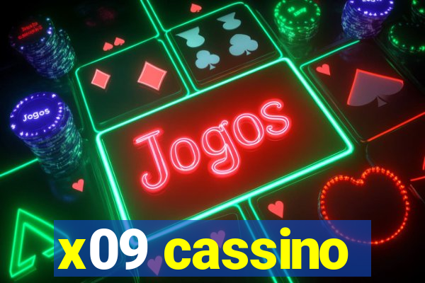 x09 cassino