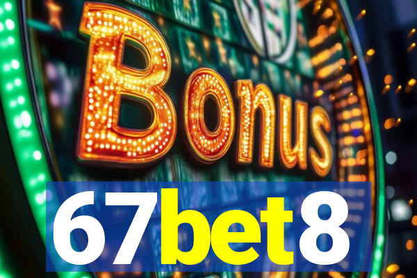 67bet8