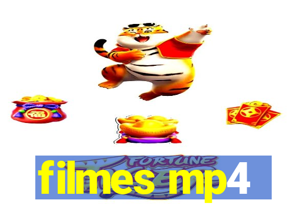 filmes mp4
