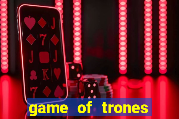 game of trones torrent magnet