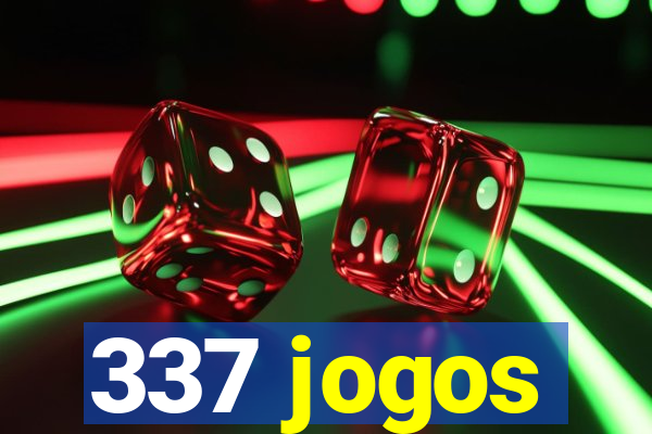 337 jogos