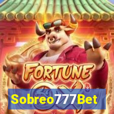 Sobreo777Bet