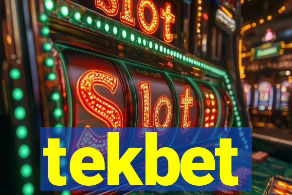 tekbet