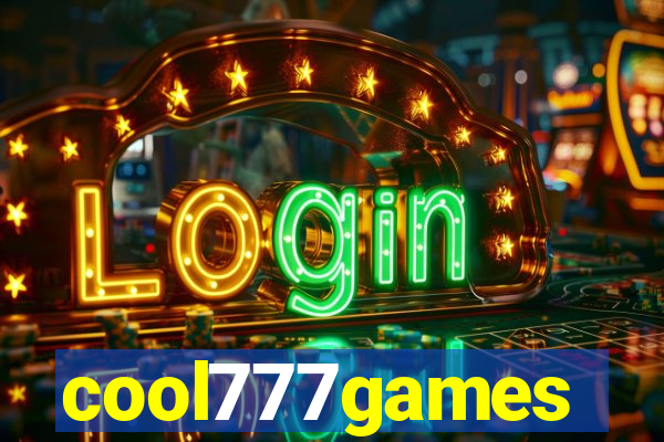 cool777games