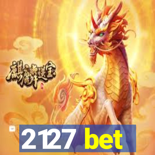 2127 bet