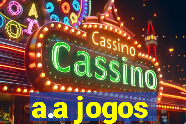 a.a jogos