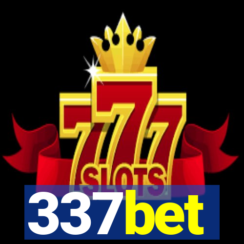 337bet
