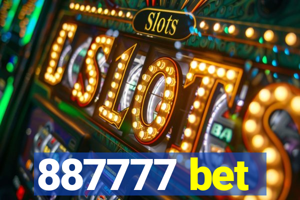 887777 bet