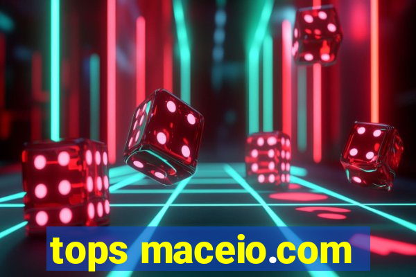 tops maceio.com
