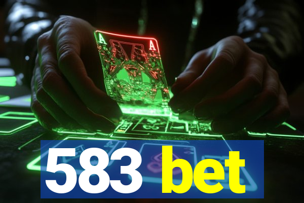 583 bet