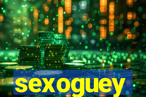 sexoguey