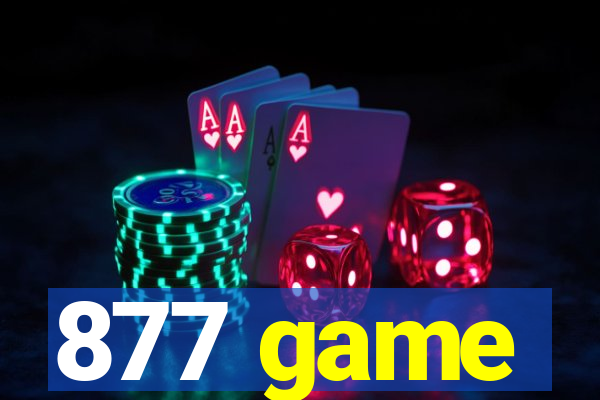 877 game