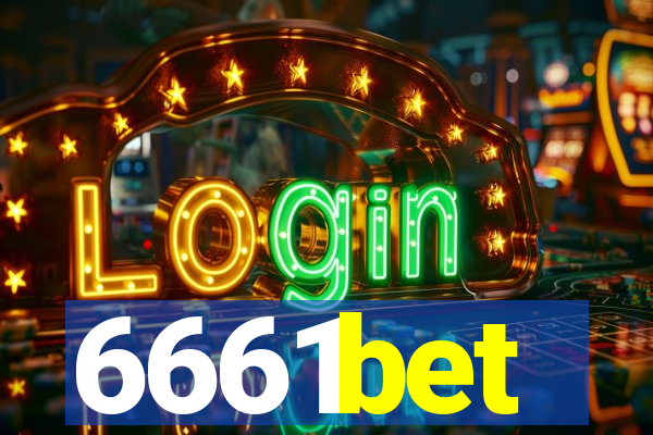 6661bet