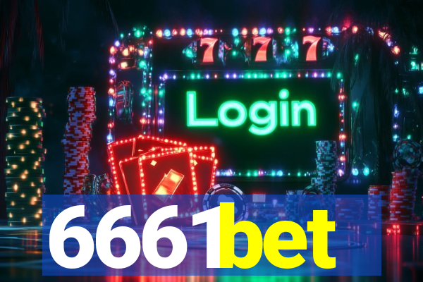 6661bet
