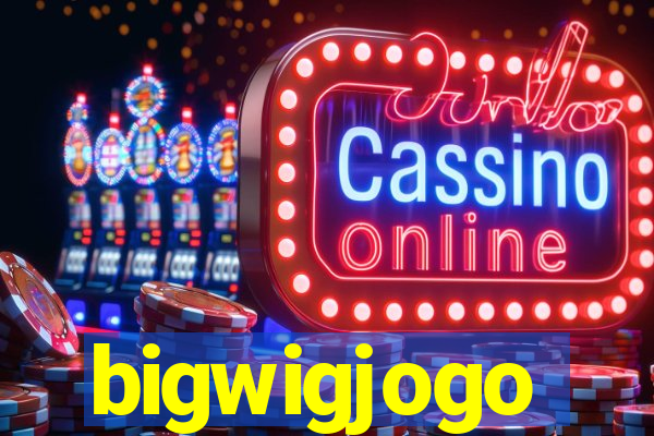 bigwigjogo