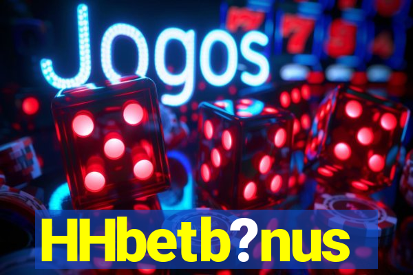 HHbetb?nus