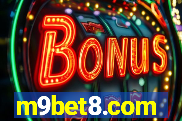 m9bet8.com