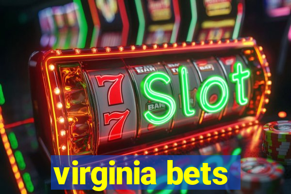 virginia bets