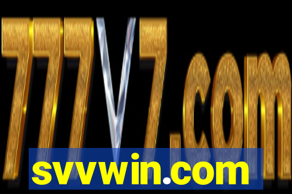 svvwin.com