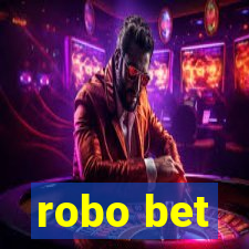 robo bet